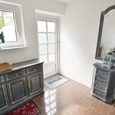 Lenster Weg 14a Whg 2 Apartment *