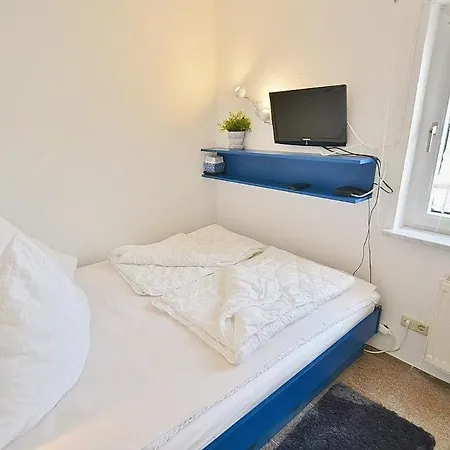 דירה Lenster Weg 14a Whg 2