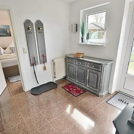 Apartment Lenster Weg 14a Whg 2